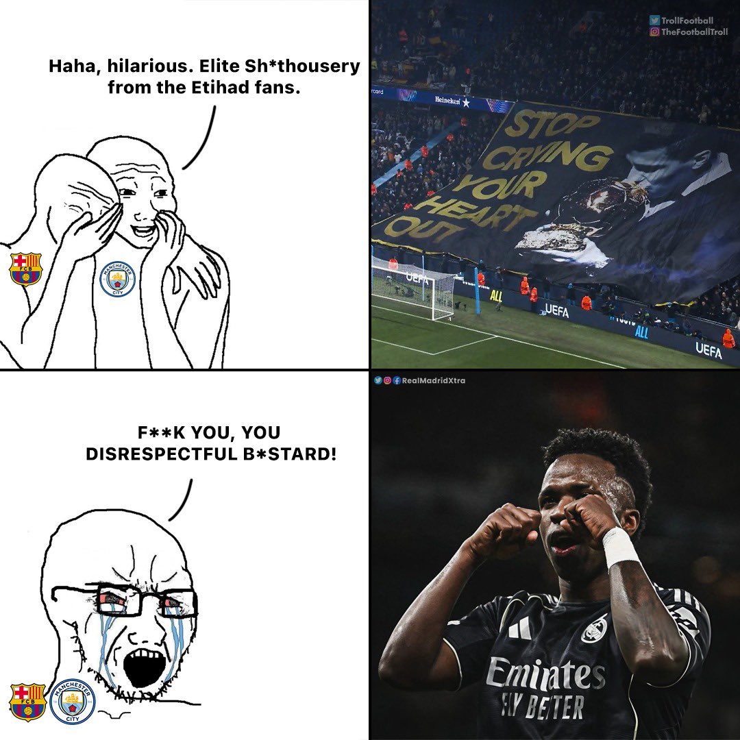 Troll Football tweet media