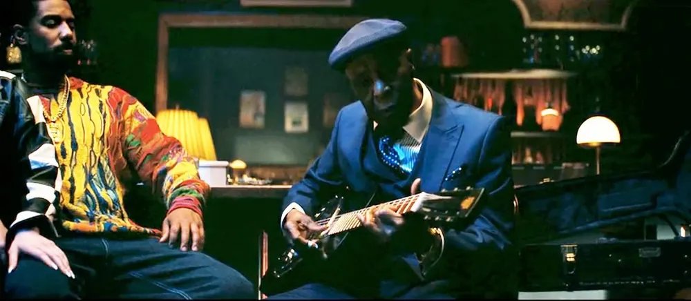 Greg Kot tweet media