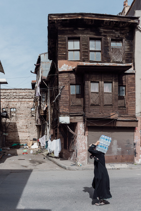 Ali Başarır tweet media