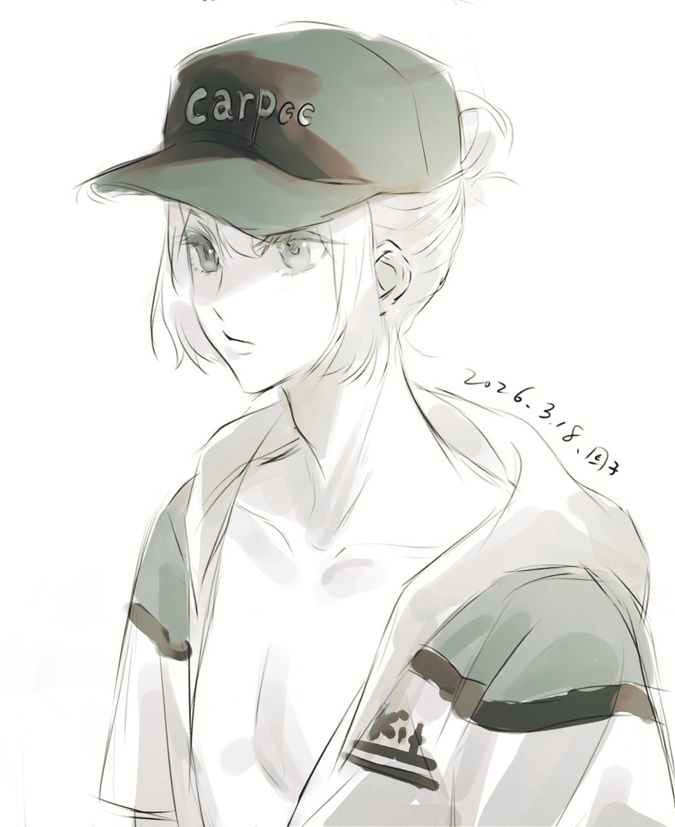 界外因子 tweet media