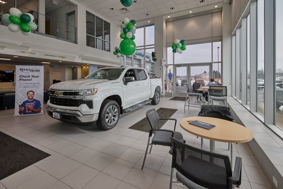 West Herr Auto Group tweet media