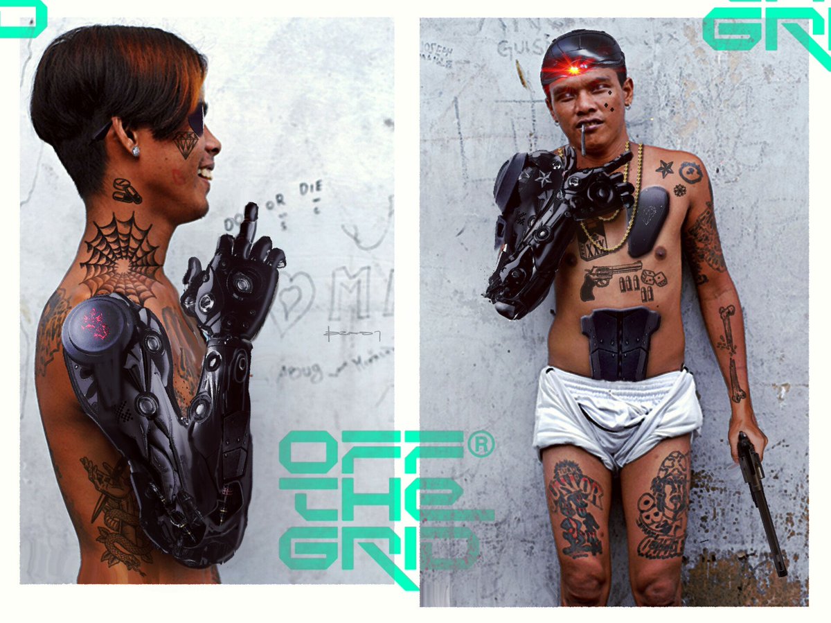 Alex Jay Brady 🥶 tweet media