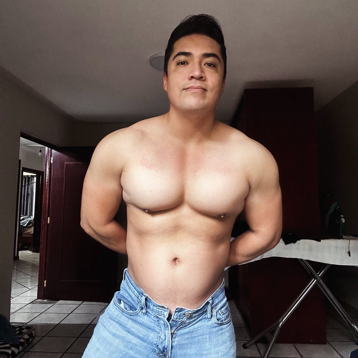 Didier González tweet media