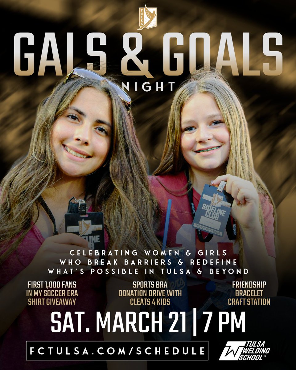 FC Tulsa tweet media