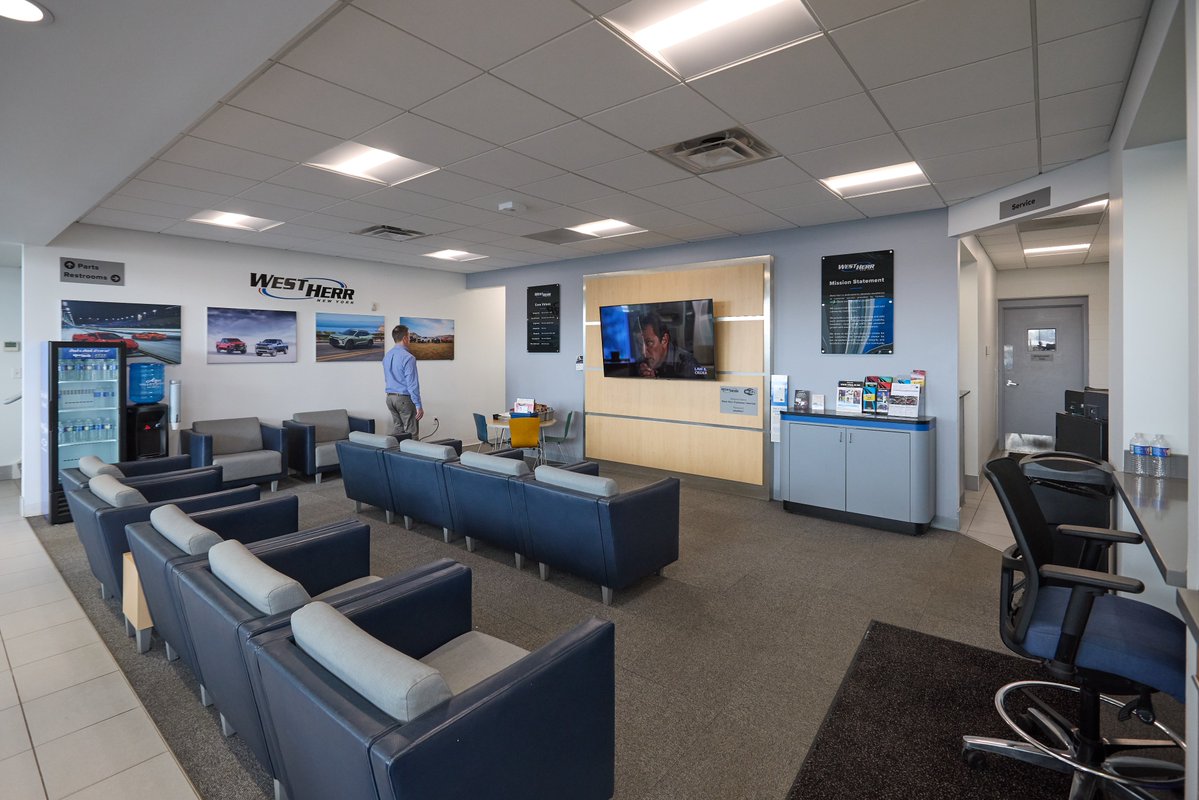 West Herr Auto Group tweet media