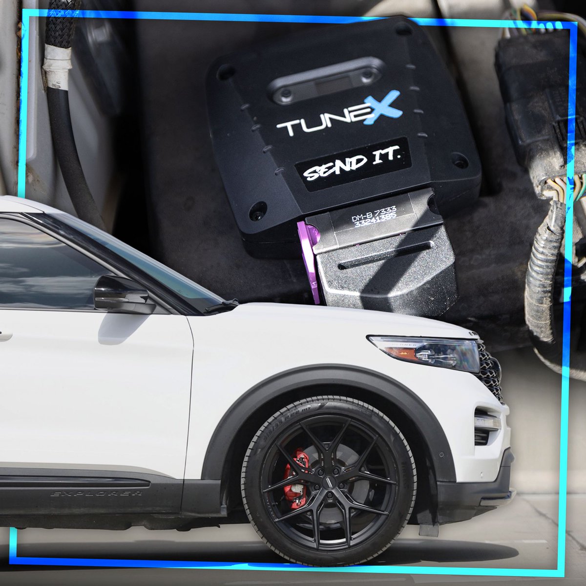 Lethal Performance tweet media