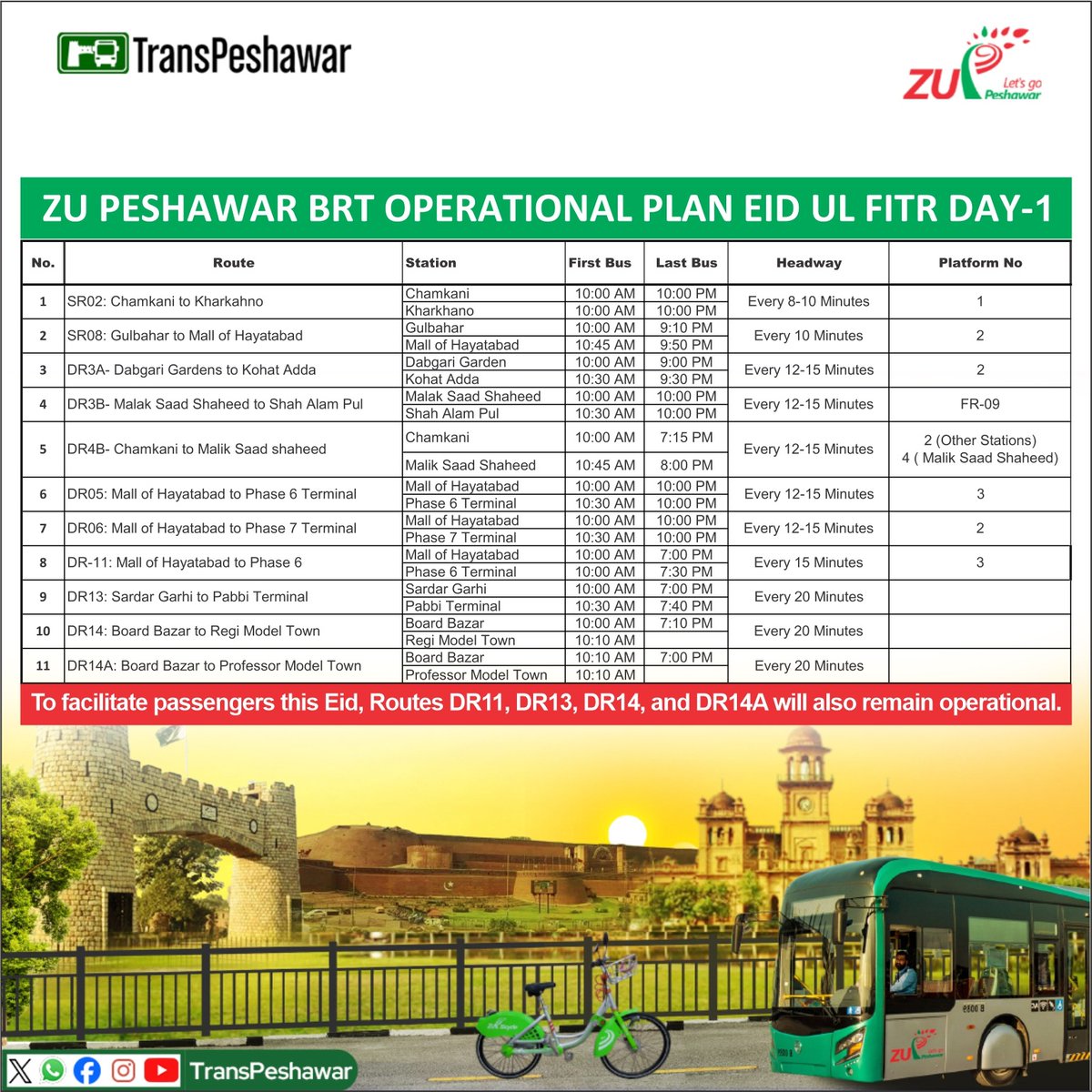 TransPeshawar tweet media