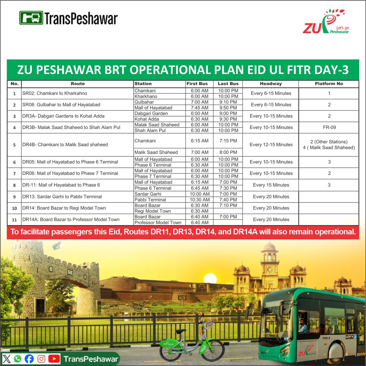 TransPeshawar tweet media