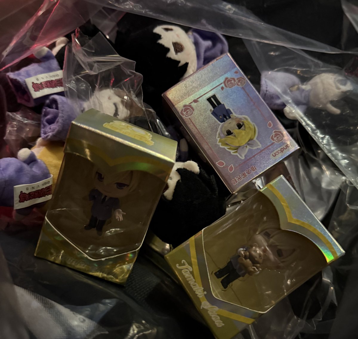 🎀유랑🔪 tweet media