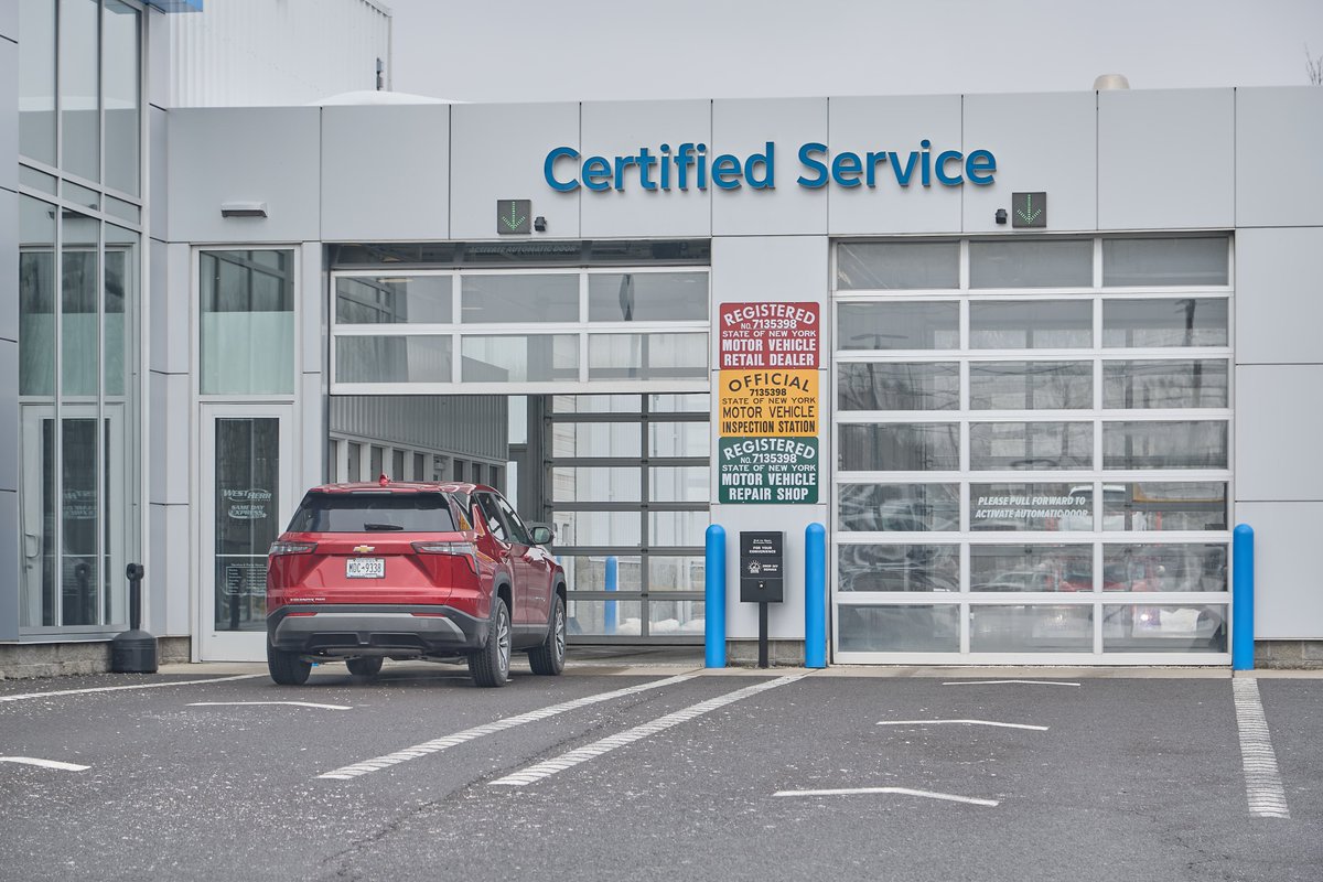 West Herr Auto Group tweet media