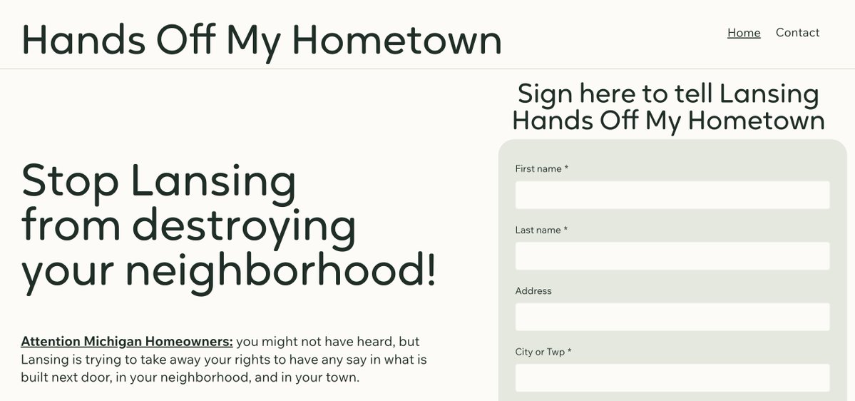 Hannah Cox tweet media