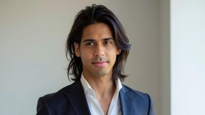 Infinita City tweet media