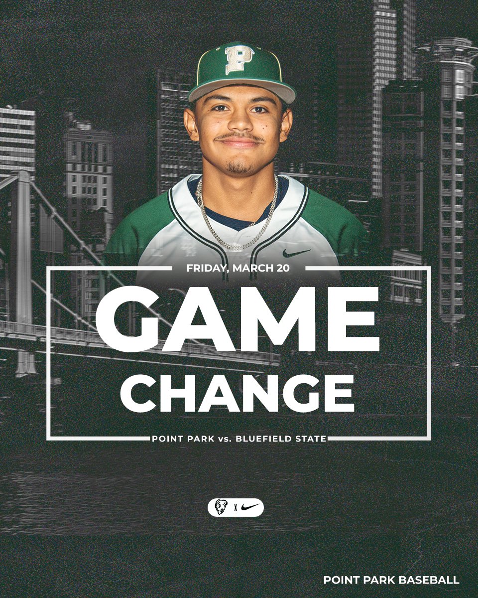 Point Park Baseball tweet media