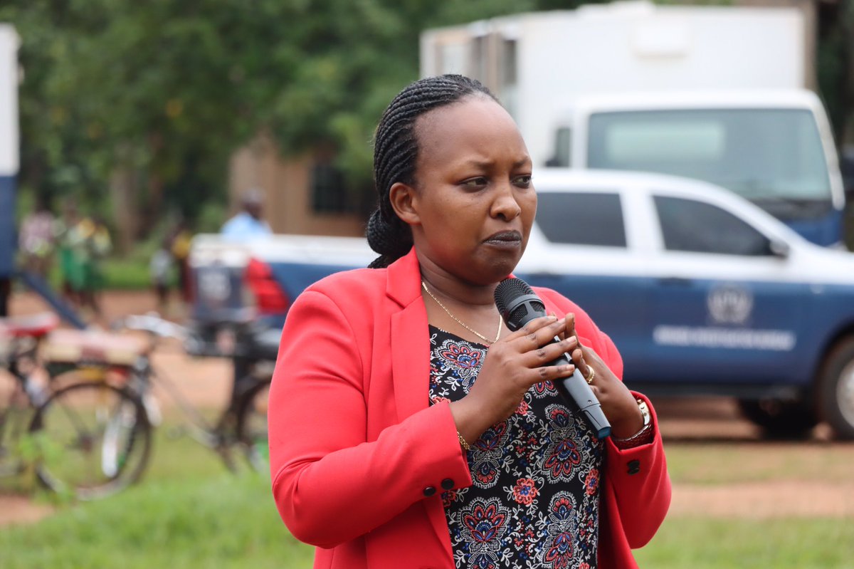 Bugesera District tweet media