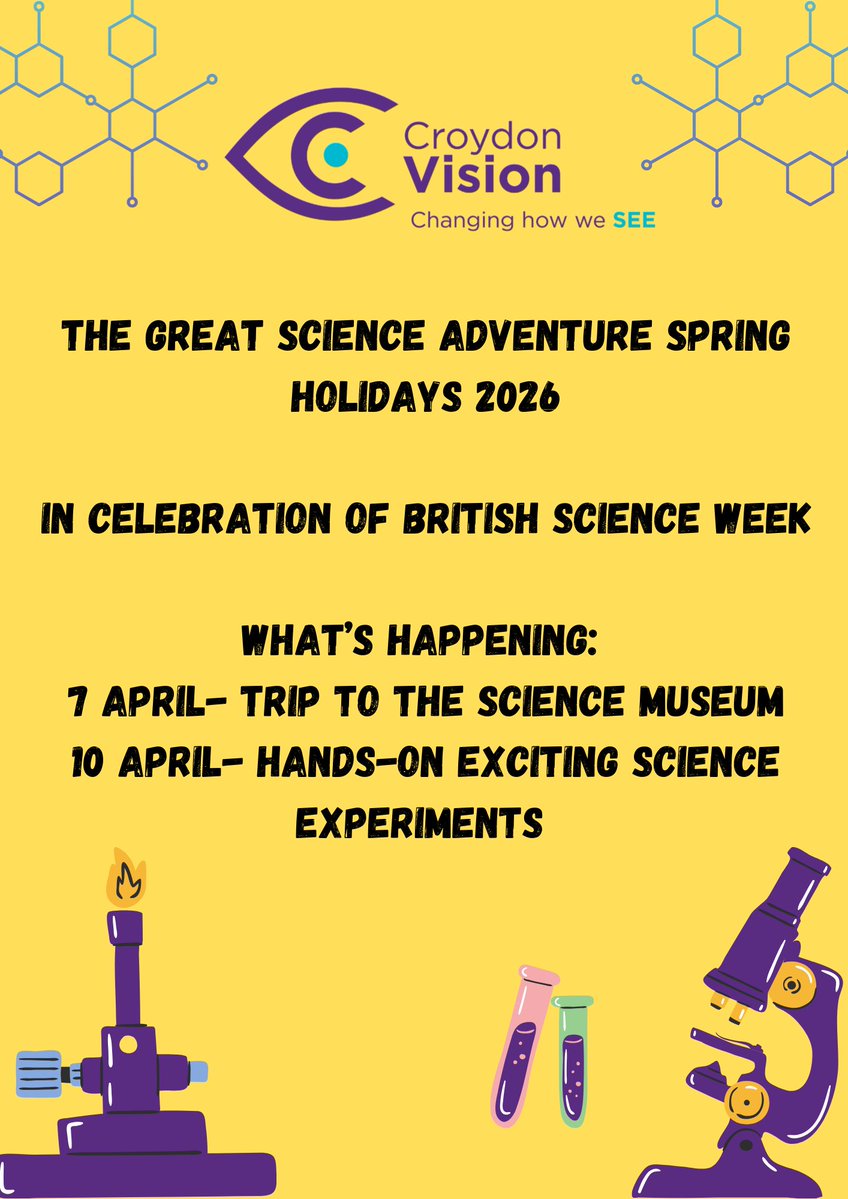 Croydon Vision tweet media