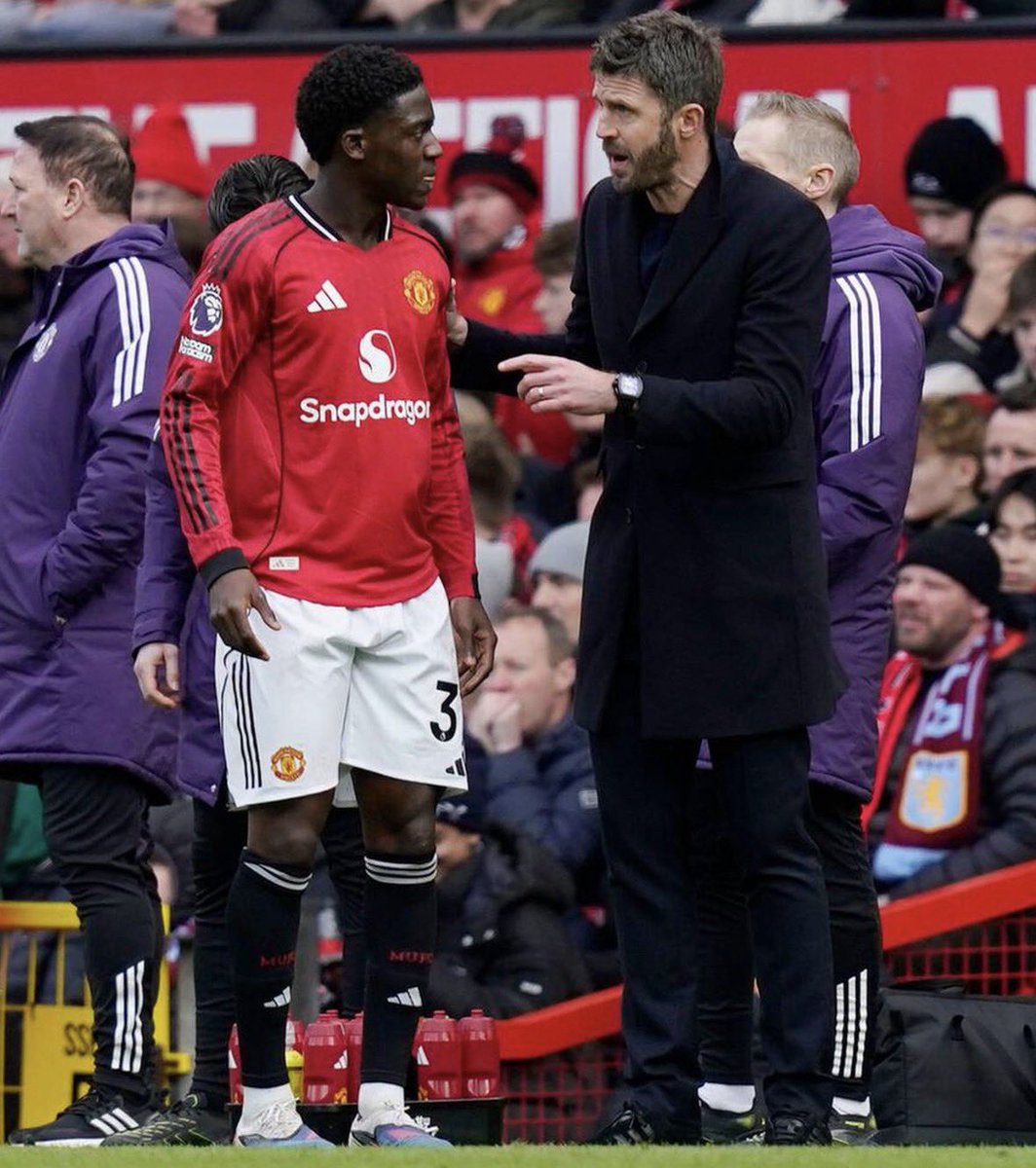 UtdTruthful tweet media