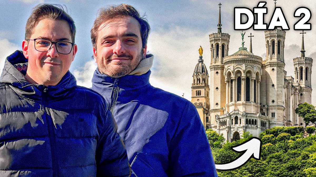 Tenías Que Haber Tirado tweet media