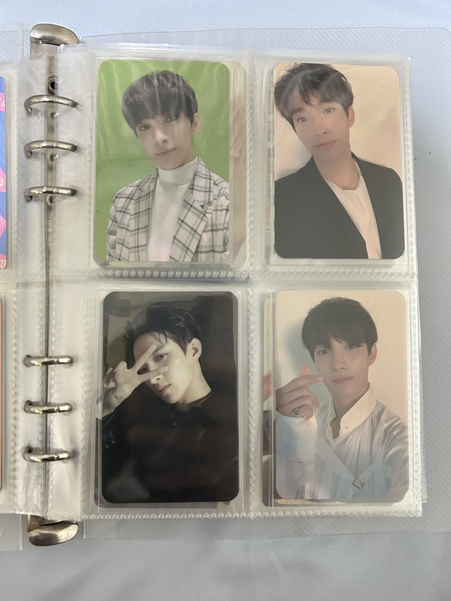 nooima_'s tweet photo. WTS DK SEVENTEEN PHOTOCARDS 

RM95/set
can buy individually (dm for price)

shipping: RM8 wm / RM12 em
buy 2 set and more for free shipping!!
Dm me if interested ☺️🫶🏻

#pasarseventeenmy #pasarseventeen 
#pasarsvt @PasarSeventeen https://t.co/5xGcc0Wair