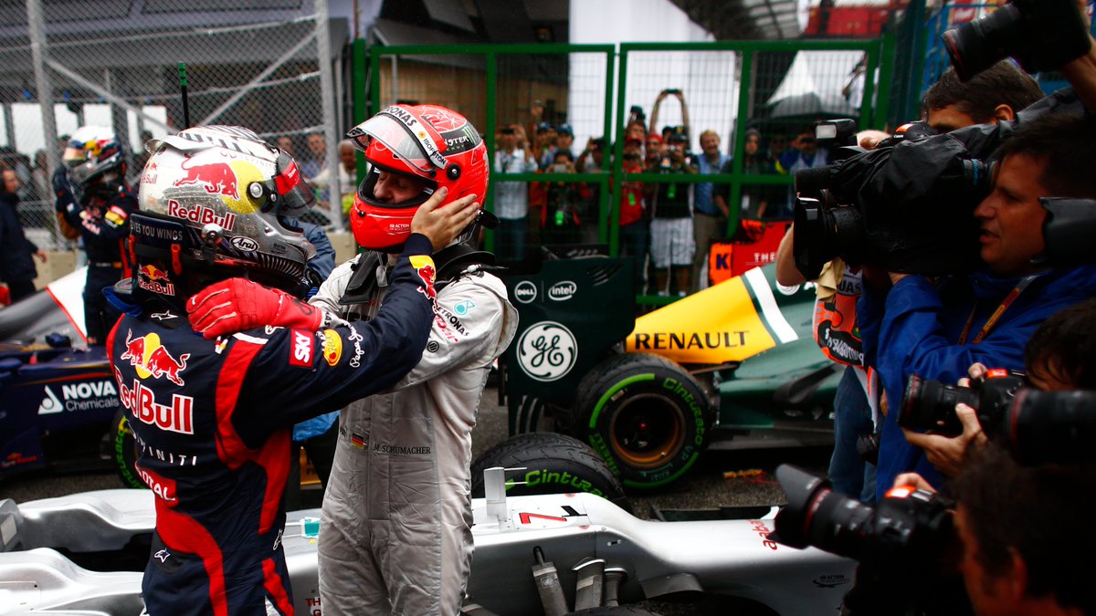 Oracle Red Bull Racing tweet media