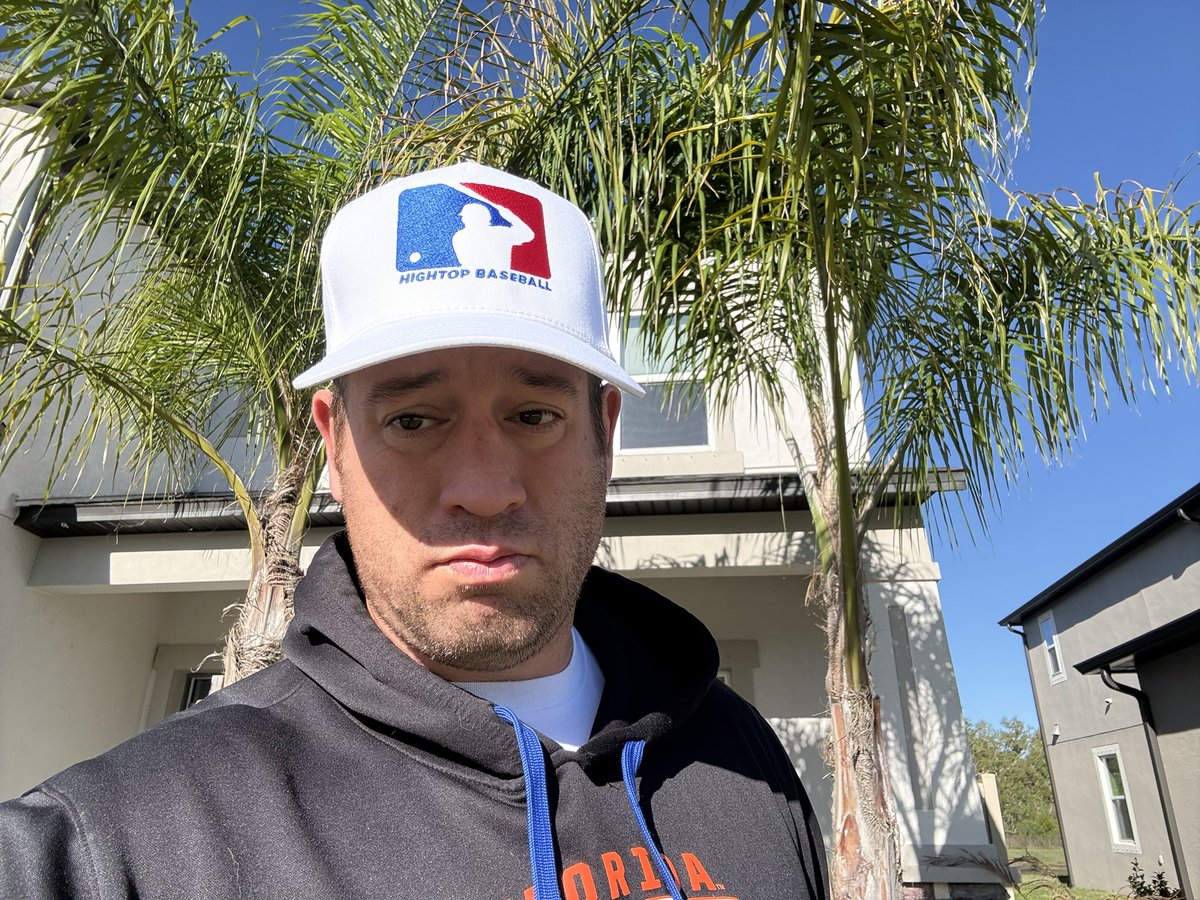 GatorJosh tweet media