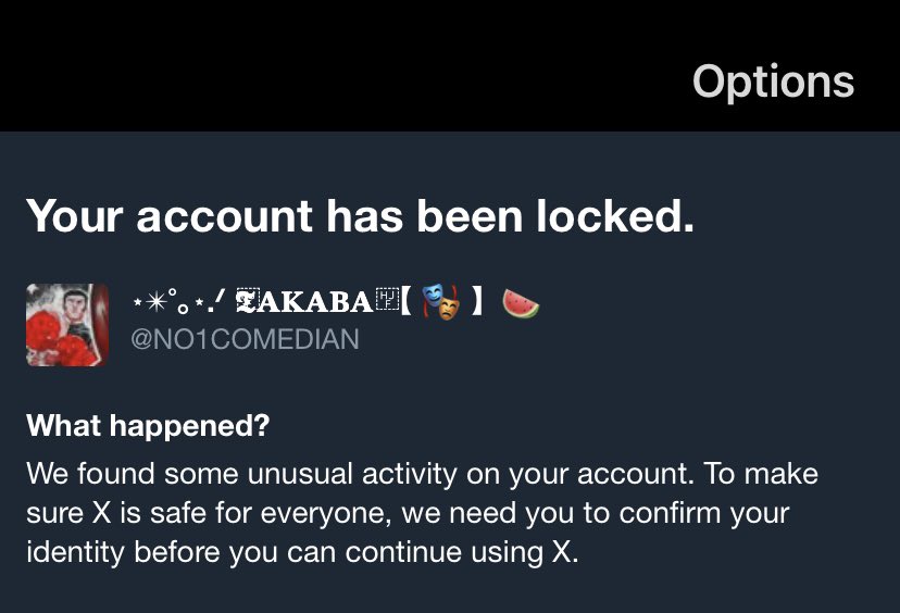 ⋆✴︎˚｡⋆.ᐟ ᅠᅠ𝕿𝐀𝐊𝐀𝐁𝐀ᅠᅠ 【 🎭 】🍉 tweet media