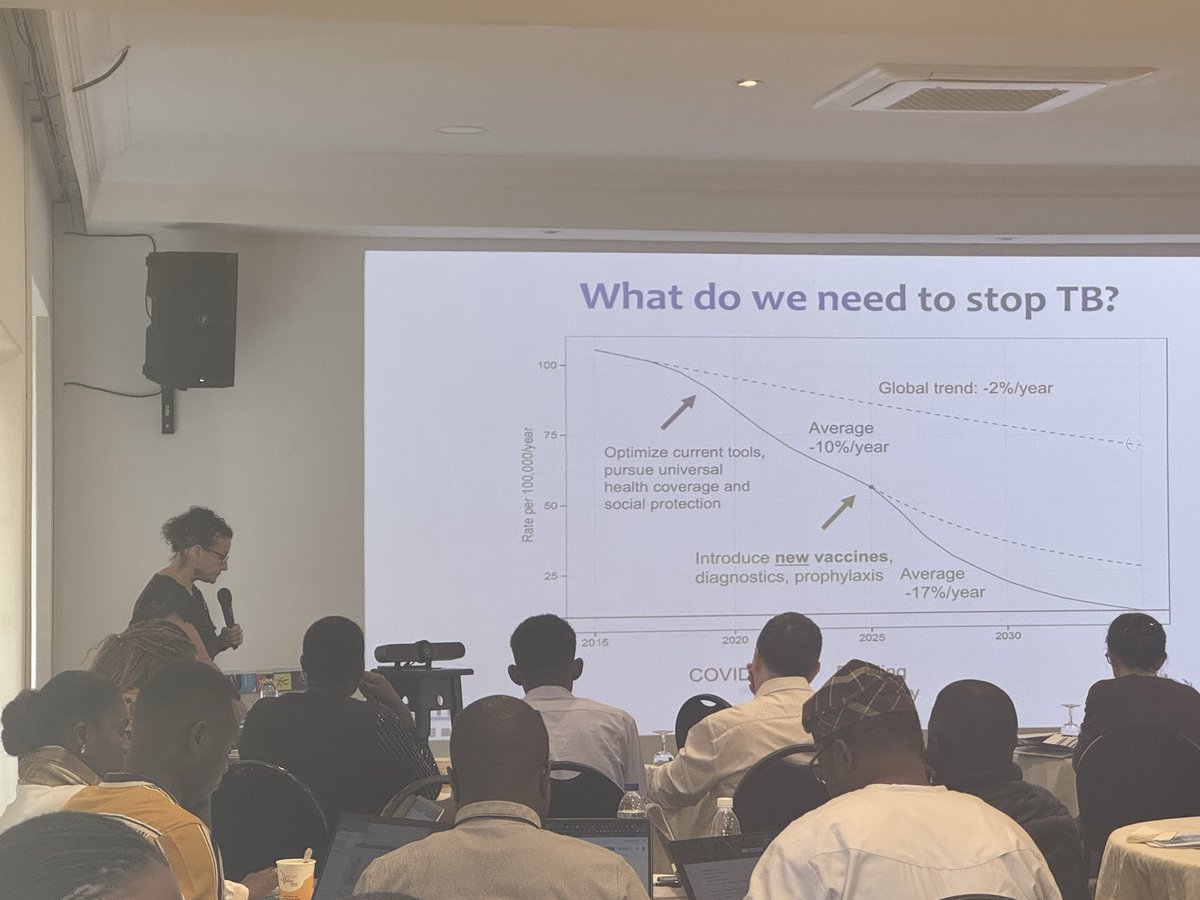 Centre For Parasitology tweet media