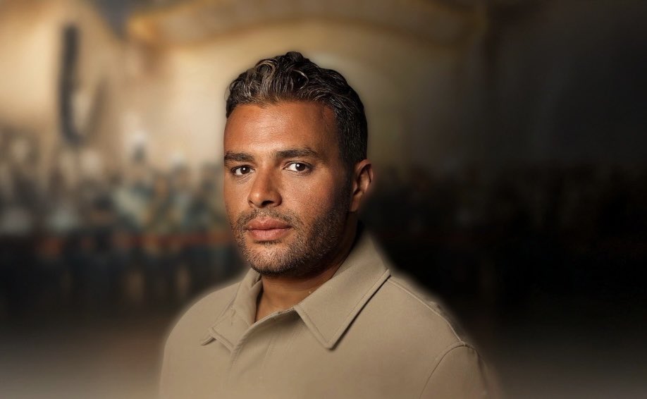 مجلة نحنا - Ne7na tweet media