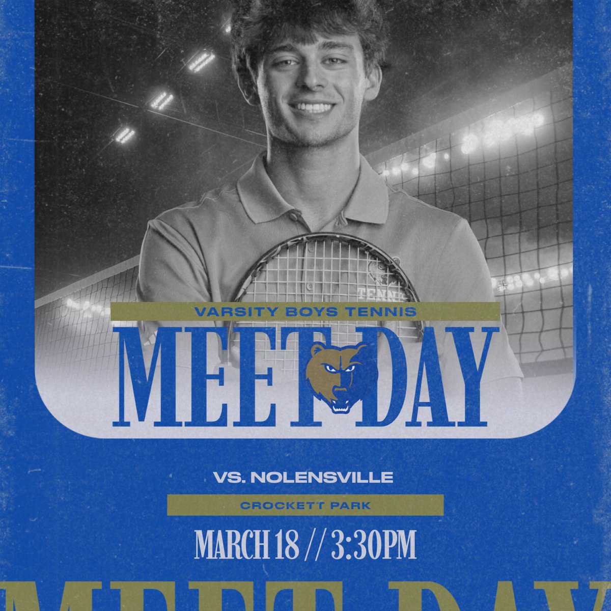 BHS Athletic Dept tweet media