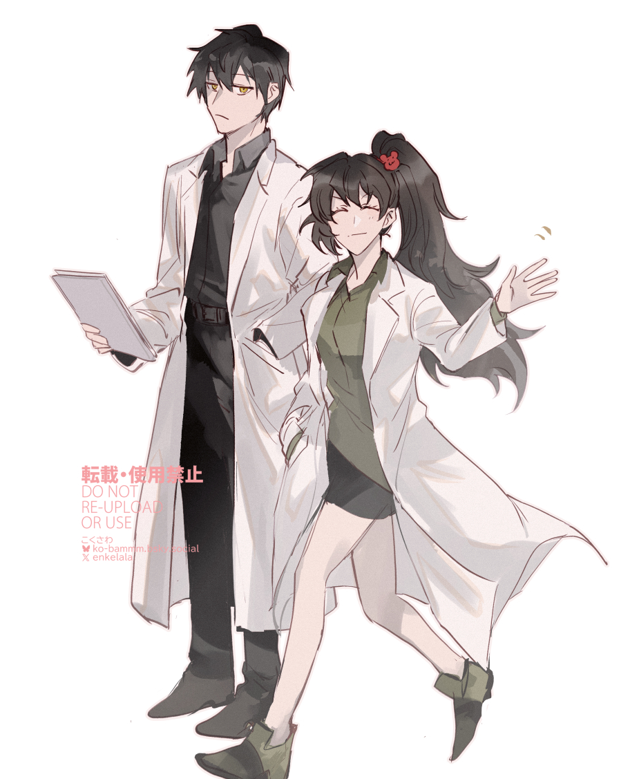 こくさわ tweet media