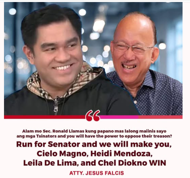Roi Gonzales tweet media
