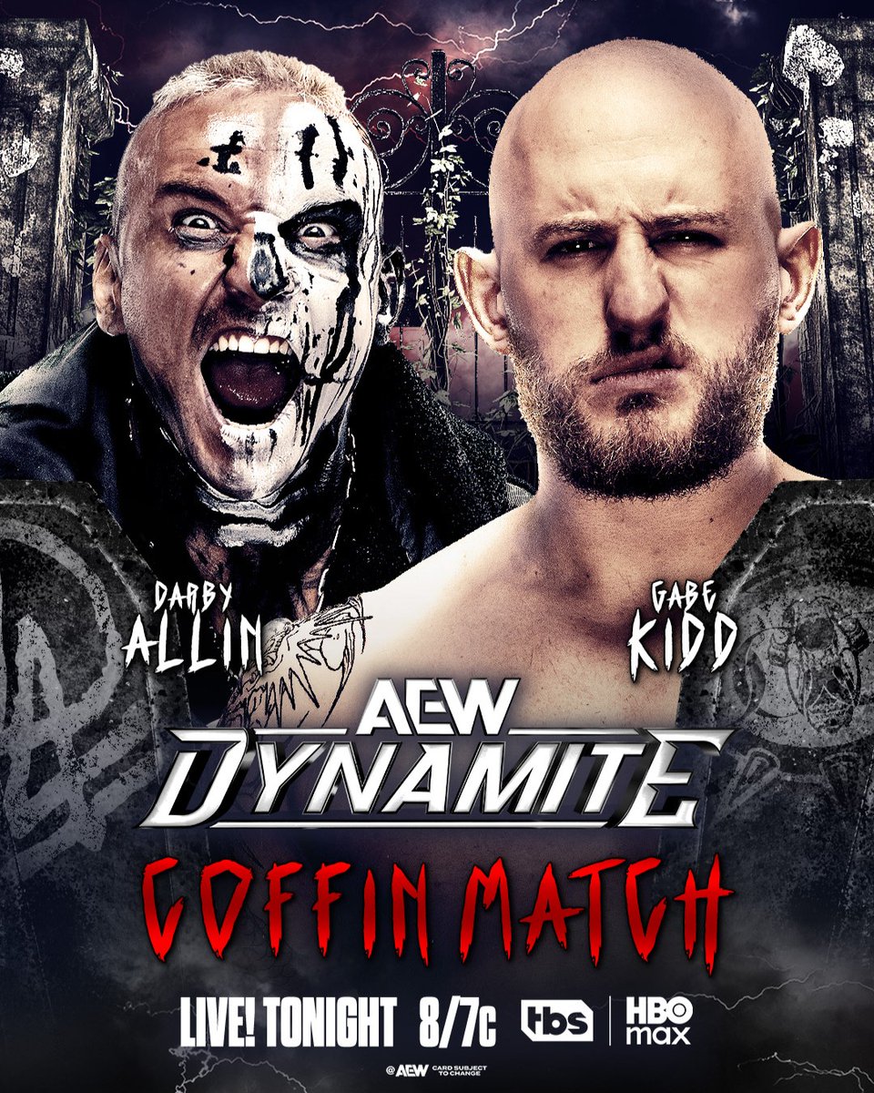 AEW on TV tweet media