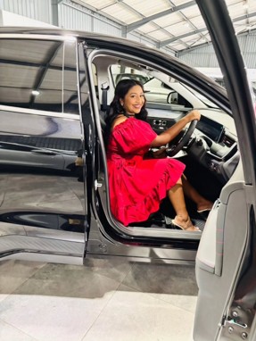 Jetour South Africa tweet media