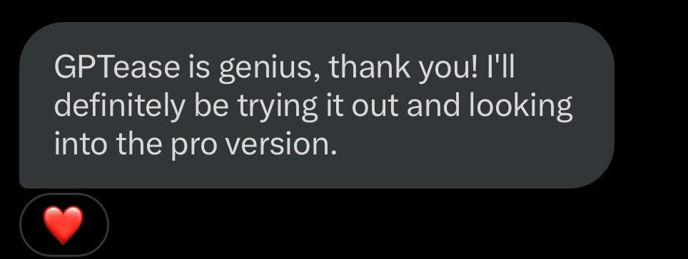 GPTΞASΞ | nsfwGPT tweet media