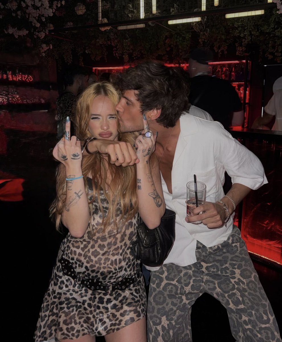 Updates Franco Poggio tweet media