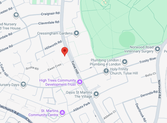 London Fire Brigade tweet media