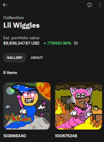 Ichi 🪱 tweet media