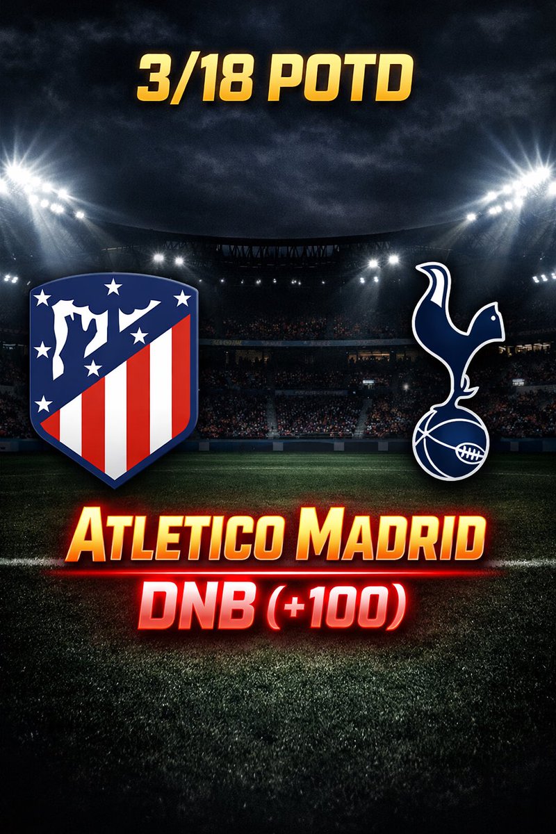 Kicks and Picks Podcast tweet media