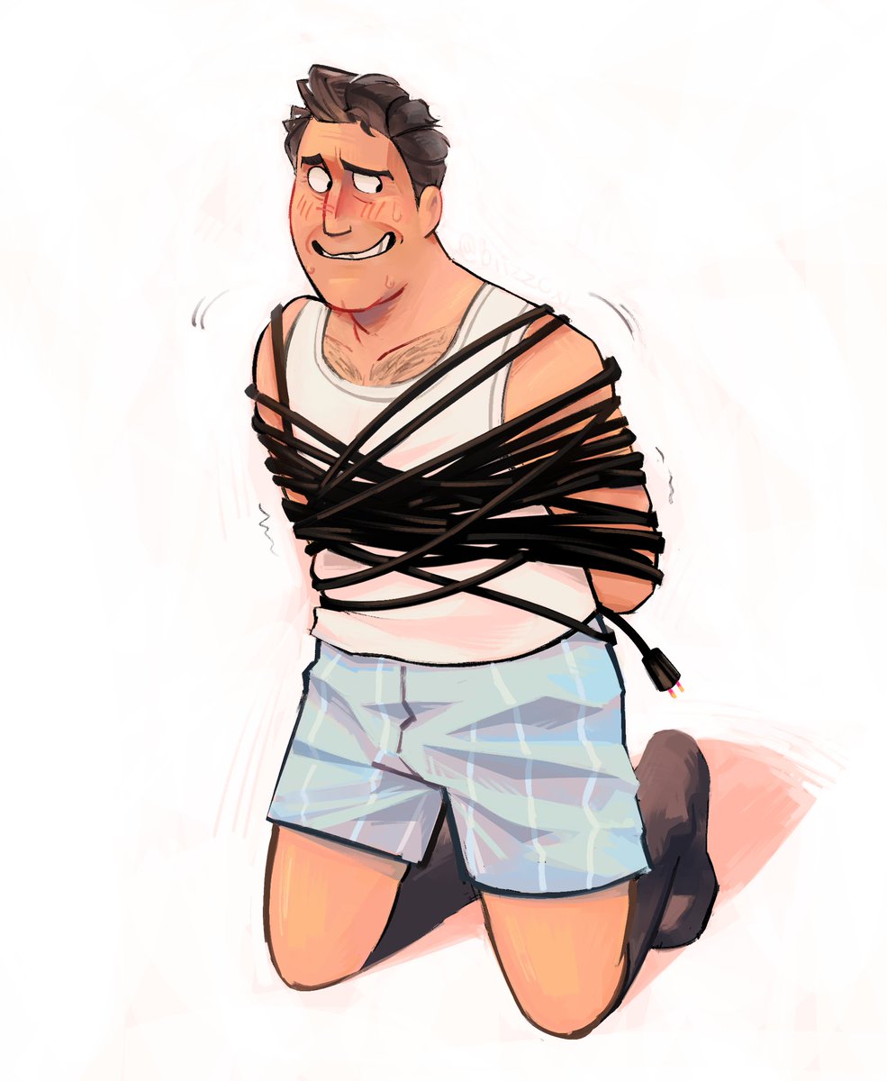 bitzz 👾 (MAYOR JERRY ROT) tweet media