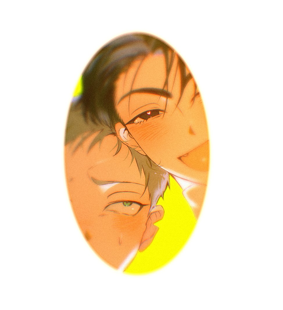 pochi (cm open) tweet media