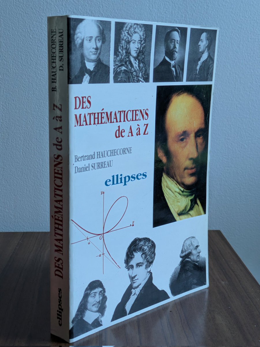 Daurelieng - Bouquinerie THOT Livres d'occasion tweet media