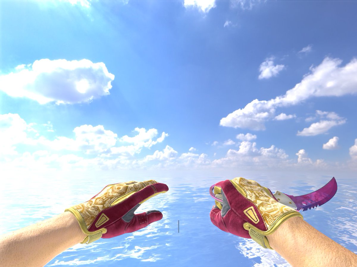 Krit - Buy Skins @98% tweet media