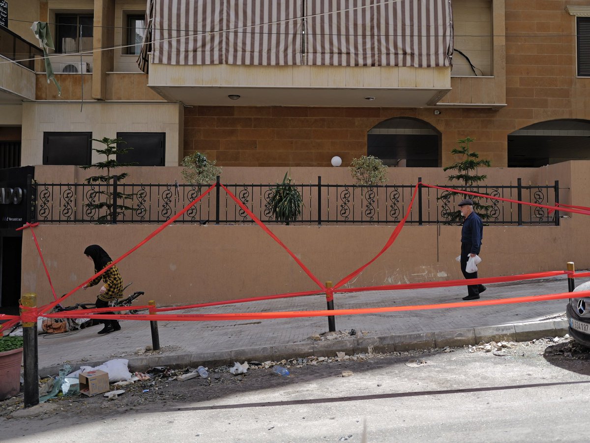 Matthieu Karam tweet media