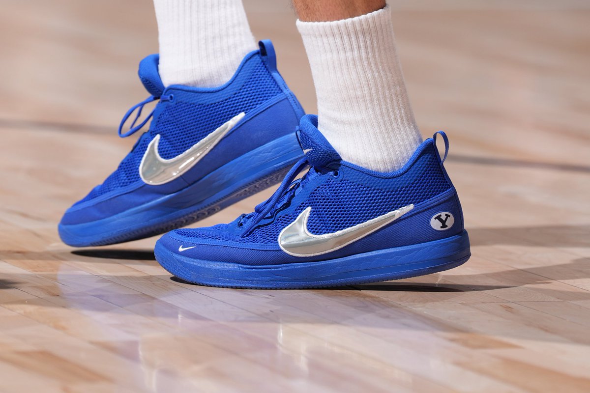 SLAM Kicks tweet media