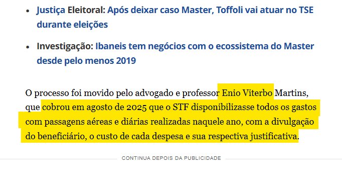 Enio Viterbo tweet media