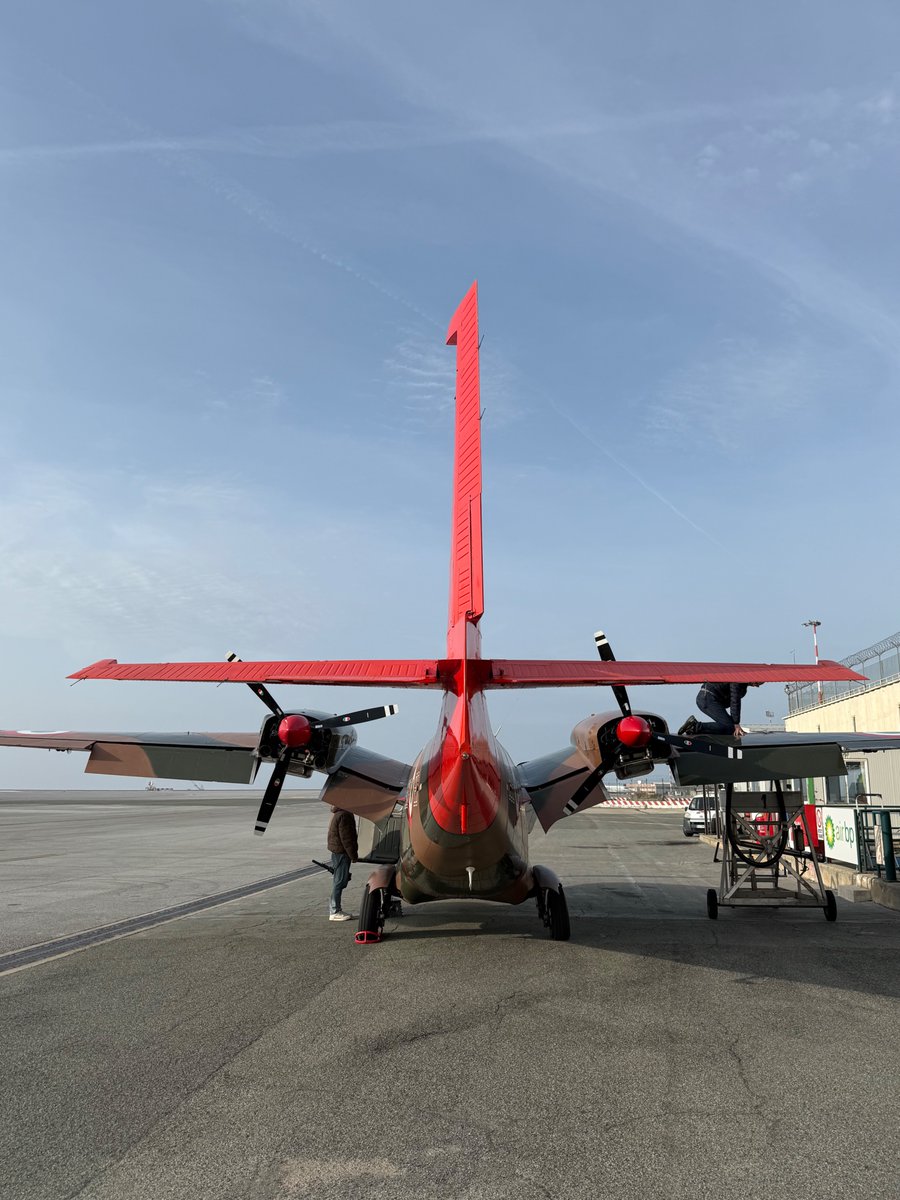 Piaggio Aerospace tweet media