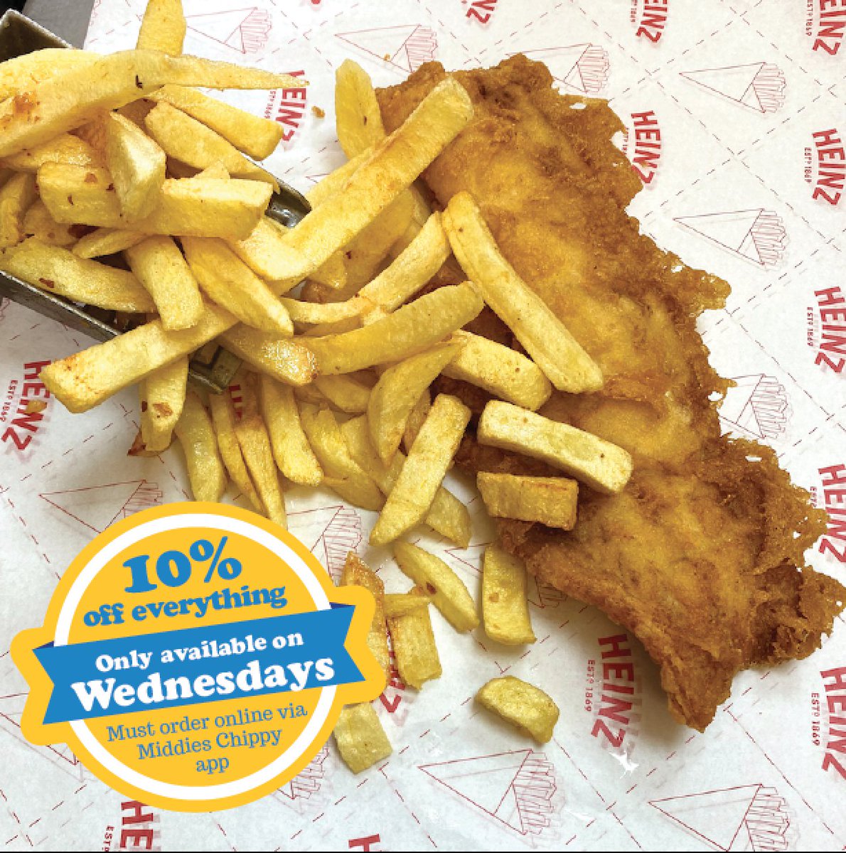 Middies Chippy tweet media