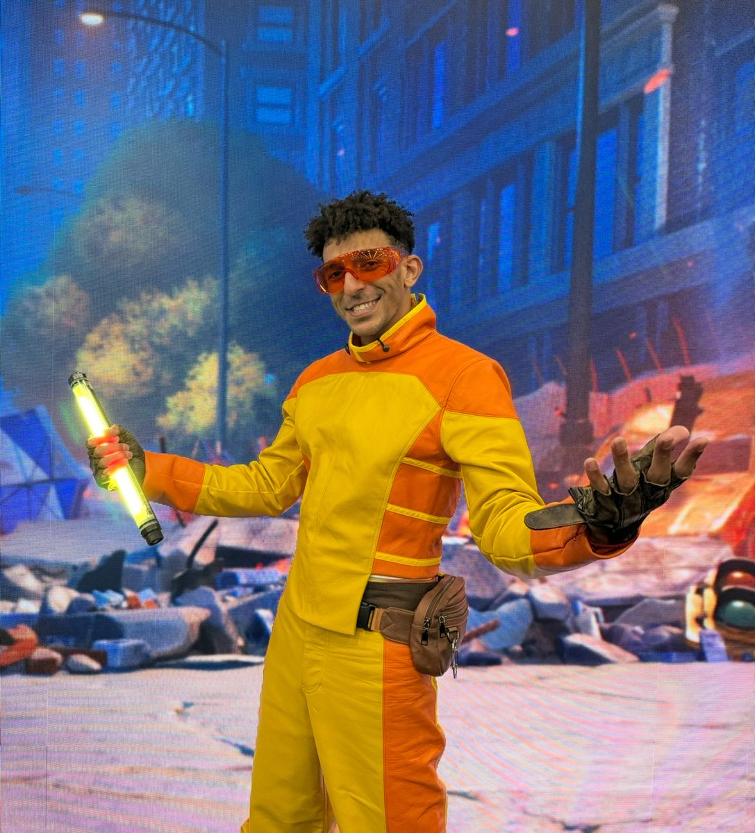 Khleo Thomas tweet media