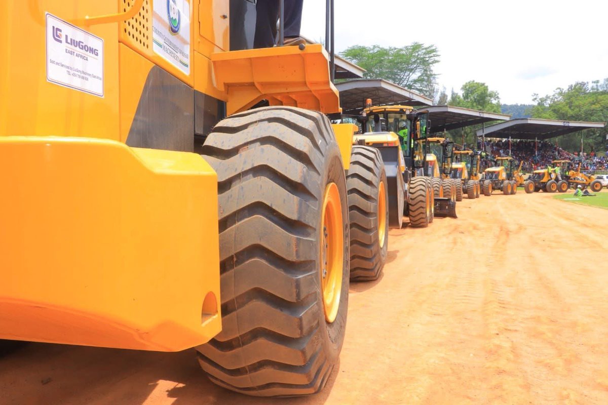 The ODM Party tweet media