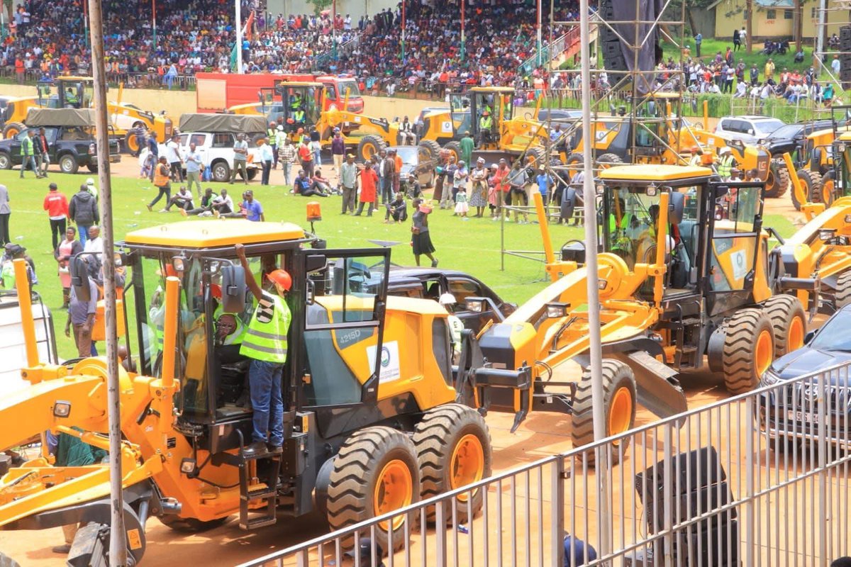 The ODM Party tweet media