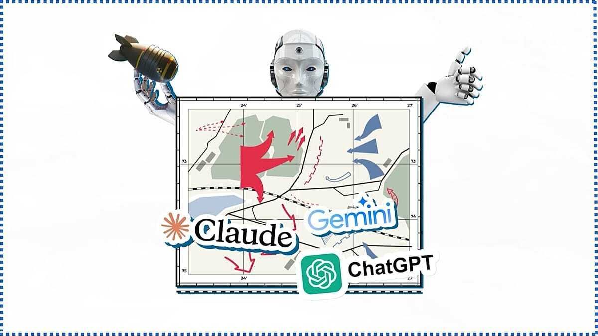 AI Breakthrough tweet media